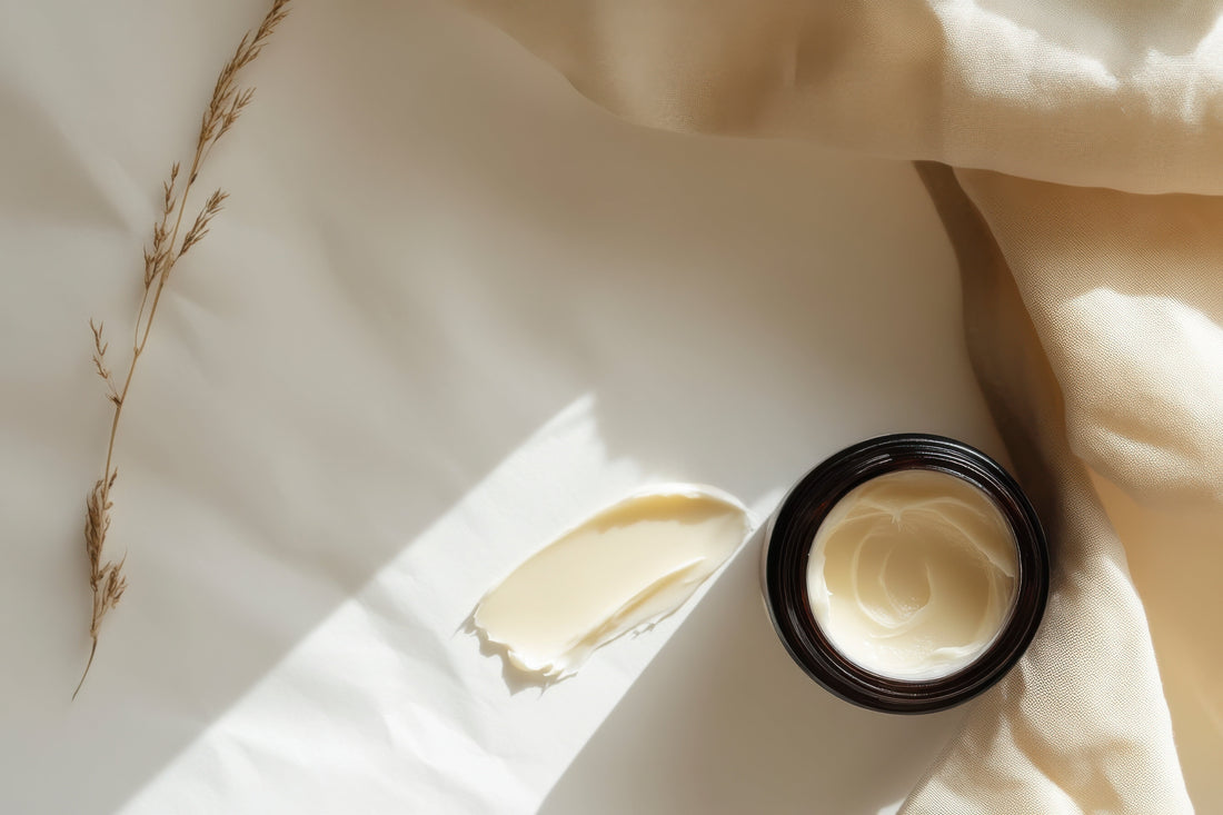 Why Nobody Can Match Our All-Natural Tallow Process